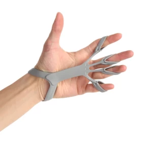 اداة تمرين الساعد و اصابع اليد وتقويتها من السيليكون