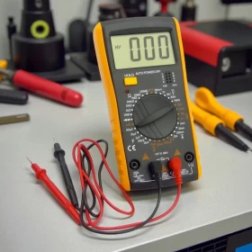 JAMS Electric Screwdriver  JM-452