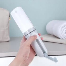 Portable shattaf Bidet Bottle-Battery