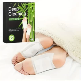 Foot Patches Sleep Improvement, Pain Relief-10 pcs