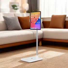 Porodo 360° Multifunctional Phone & Tablet Holder – Adjustable Rotating Stand