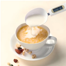 Kitchen Digital Spoon Weighing Scale - 500 G