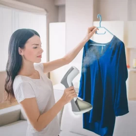 Pawa Handy Garment Steamer 1300W