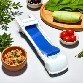 Stuffed Grape Cabbage Leaf Rolling Tool Yaprak Sarma Dolmer Roller Machine