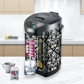 RAF Electric Kettle 800W 6.8L