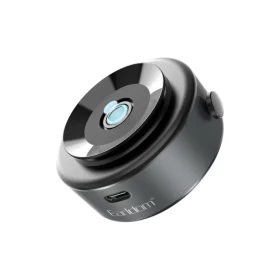 Magnetic Vacuum Suction Phone Holder EH277 – Black