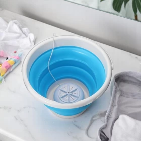 Foldable washing machine-5lit