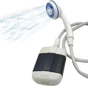 Electric Handheld Shattaf Shower-ReChargeable