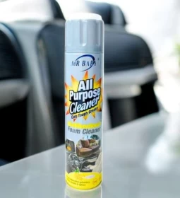 Air Baby All Purpose Cleaner – Multifunctional Foam (650 ML)