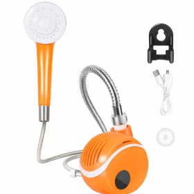 Electric Handheld Shattaf Shower-ReChargeable