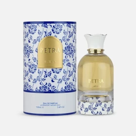 عطر بيترا Petra من لطافة EDP – عطر أنيق ومميز