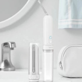 Porodo Lifestyle Electric Travel Bidet – 180ml