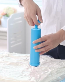 Manual Hand Pump for Vacuum Storage Bags