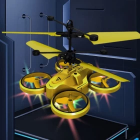 Infrared Induction Drone Without Remote