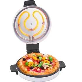 Arabic Bread Maker Non-Stick Baking Plate 30cm