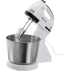 Sokany Super Electric Stand Mixer With A Bowl