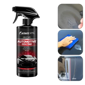 Car Ceramic Sealant – 500ml Paint Protection Spray