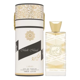 عطر لطافة مسك مود Musk Mood EDP 100 مل –