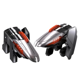 أزرار ألعاب أوتوماتيكية للتحكم السريع في ألعاب الجوال-كوبونيك AK06