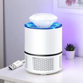 Insect hunter Mosqitos with LED lights