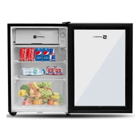 Sayona Office Mini Refrigerator-63L