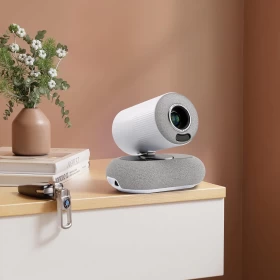 Porodo Lumacast Smart Full HD Projector