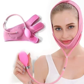 حزام خد ضغط الهواء على شكل V