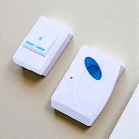 Wireless Remote Control Door Bell Intelligent