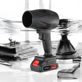 Handheld Small Blow Cordless Leaf Air Blower