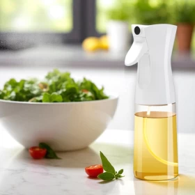 Oil Sprayer Bottle for Cooking 200ml