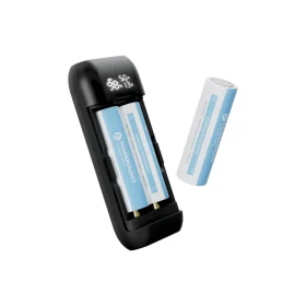 Powerology DIY Cell 10000+5000mAh Power Bank – Modular Power, Anytime, Anywhere!