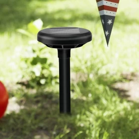 SOLAR MOLE REPELLER YN-30