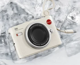 Earldom Mini Power Bank – 3-Port Output | 22.5W Max | 10000mAh