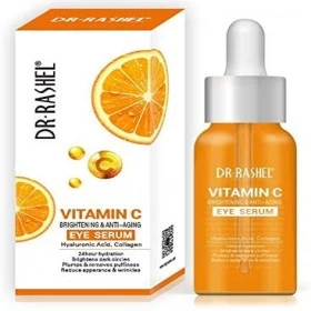 Dr Rashel Vitamin C Brightening And Anti-Aging Eye Serum 30ml