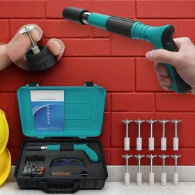 Handheld Multi-Purpose Staple Gun-20Nials