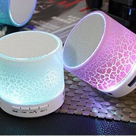 Mini Bluetooth Speaker