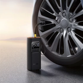 منفاخ هواء لاسلكي Baseus Super Mini للسيارة
