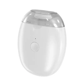 Intelligent Automatic Electric Nail Clipper – Multifunction USB Mini Manicure Tool