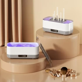 Cleaning Brush Multi-Purpose Eyeglass & Jewelry Cleaner