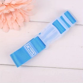 Luggage Strap – Adjustable & Durable Travel Accessory