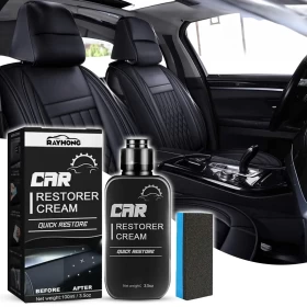 RAYHONG Car Restorer Cream