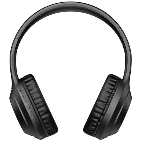 W30 Fun Move Wireless/Wired Headphones – Enjoy Sound Your Way!