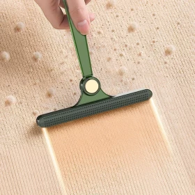 Portable Lint Remover & Pet Fur Clothes Fuzz Shaver