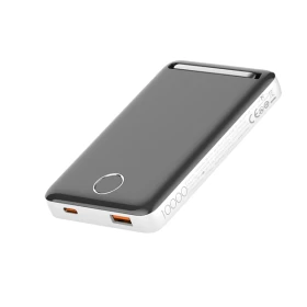 LDNIO PQ17 Magnetic Wireless Power Bank – 10000mAh