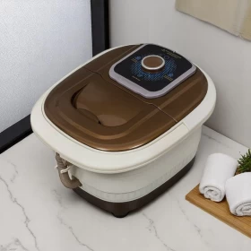 Footspa and Massage Machine
