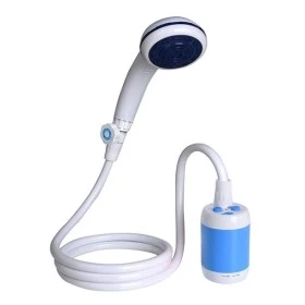 Electric Handheld Rechargeable Shower