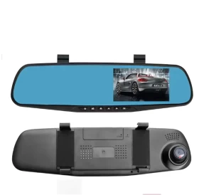 Front Mirror Camera for Cars with Wide Angle -1080p