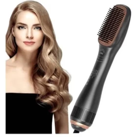 JOY 2 in 1 Styling Brush – Hair Dryer & Styler in One
