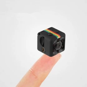 SQ11 Mini Camcorder 1080P mini Camera