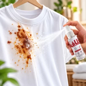 Nodafa Travel Stain Remover Spray – 40ml